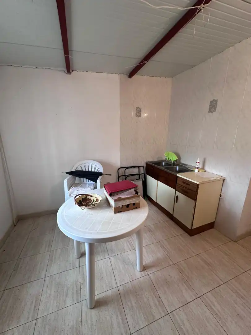 Habitación de Casa o chalet en venta en Villaverde de Rioja con Calefacción, Terraza y Trastero