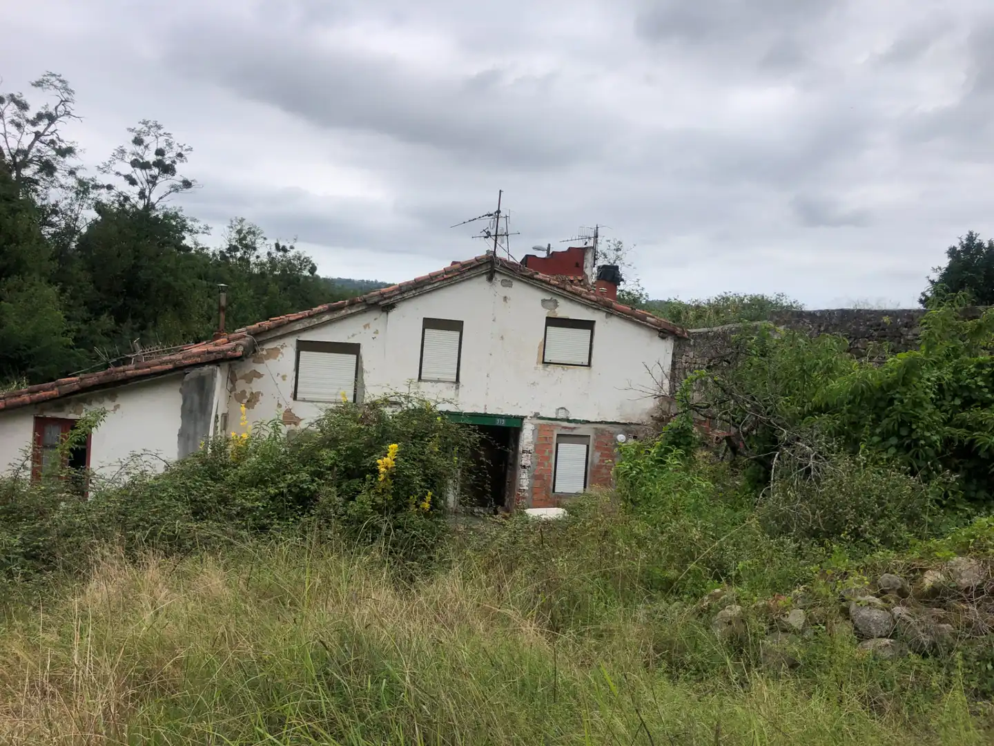 Houses for sale in Torrelavega   with Private garden
