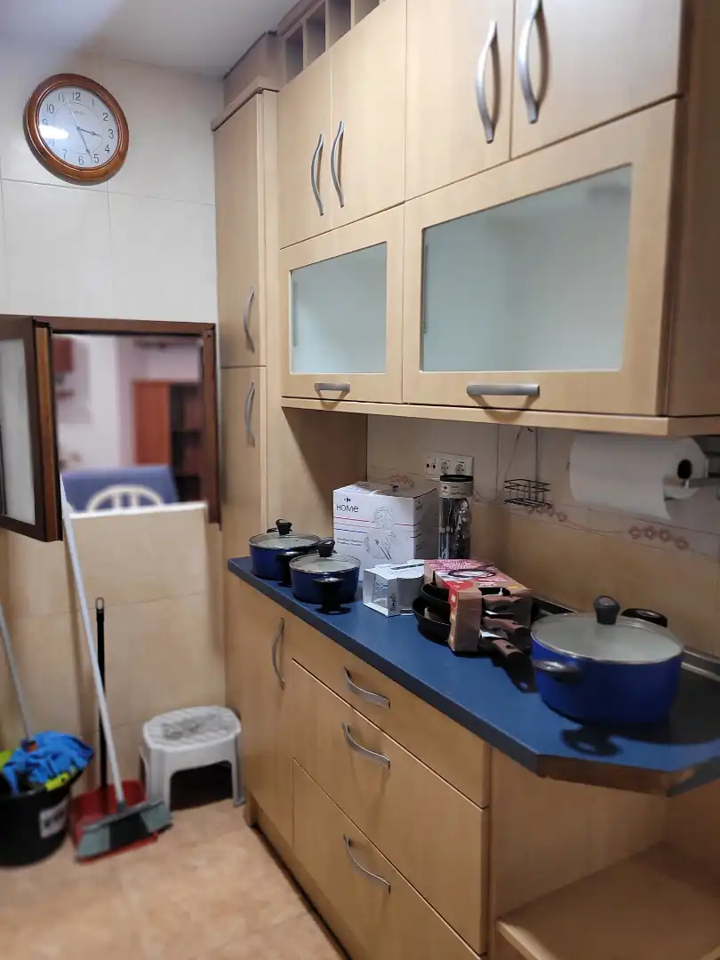 Appartement avec ascenseur à louer à Calle Diego Jiménez, imagen 22