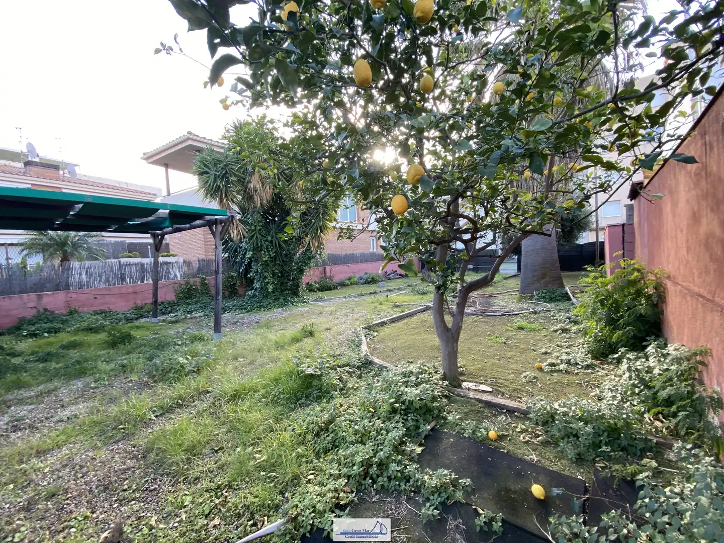 Terreny residencial en venda a Avinguda de la Diputació 40, imagen 7
