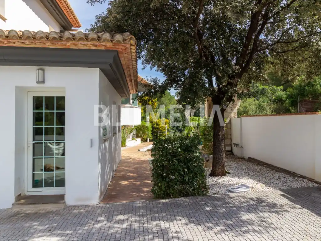 Casa con piscina en venta en El Montgó, imagen 29