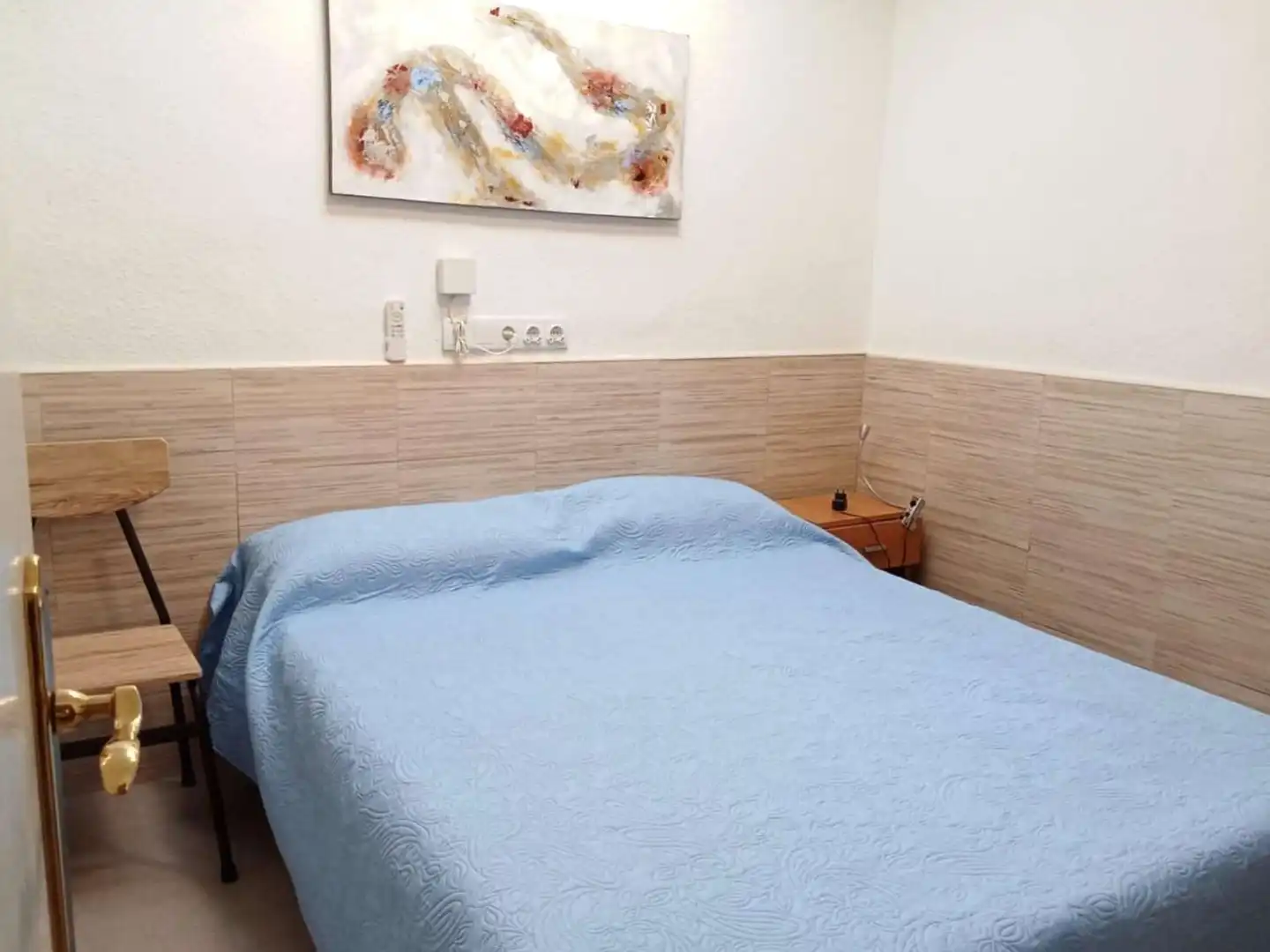 Dormitori de Casa o xalet en venda en Zona Carrefour - Urbanizaciones