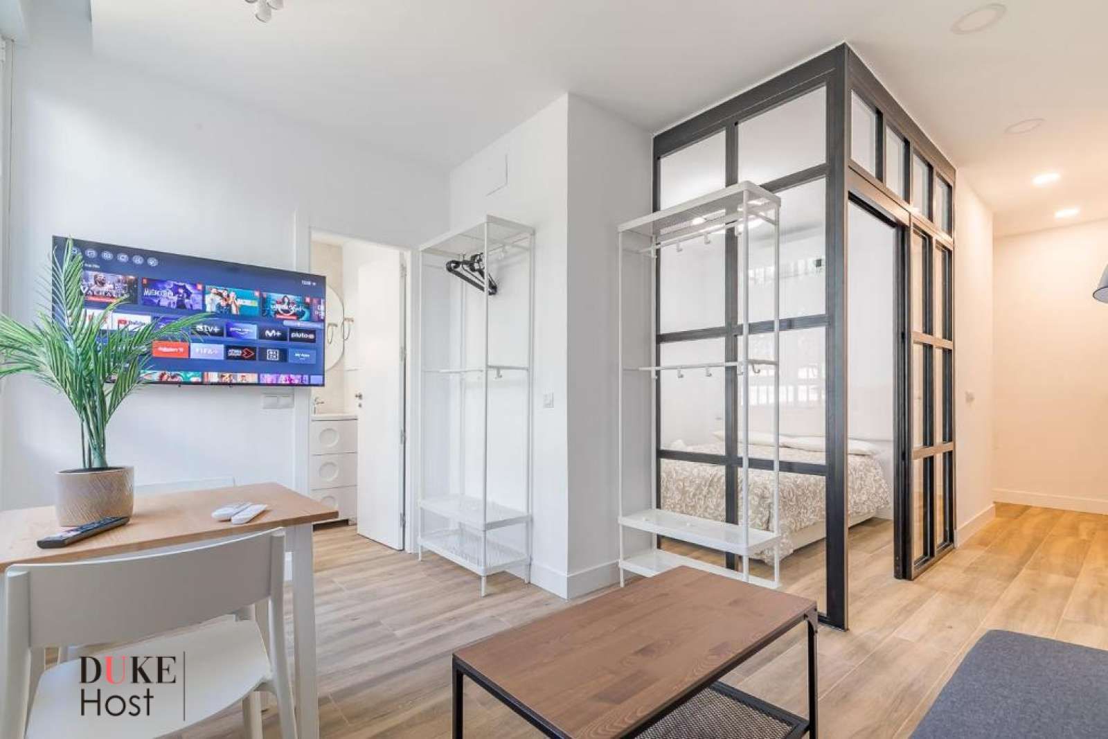 Apartment to share in San Juan Bautista