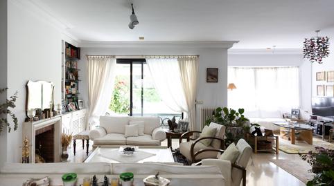 Photo 2 of Single-family semi-detached for sale in Conde Orgaz - Piovera,  Madrid Capital