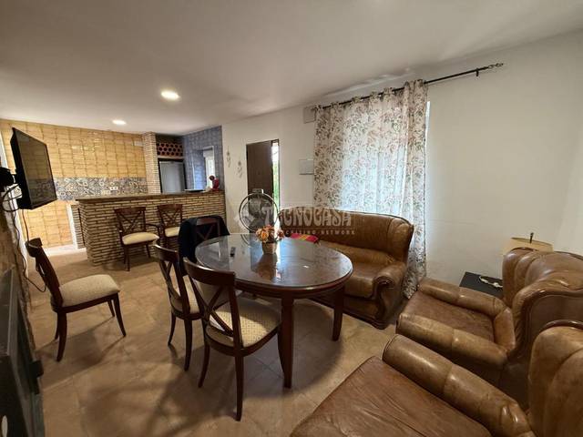 Finca rústica en Venta en Baños de la Encina