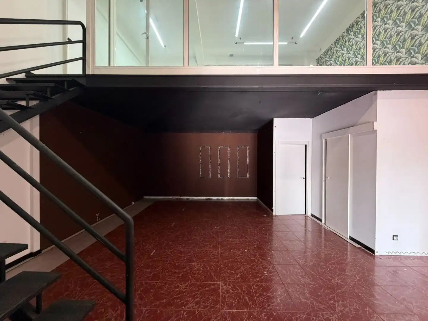 Geschaftsraum zur Miete in Centro Urbano