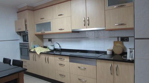 Foto 2 de Pis de lloguer a Rúa Vicente Risco, 1, Oseiro, A Coruña