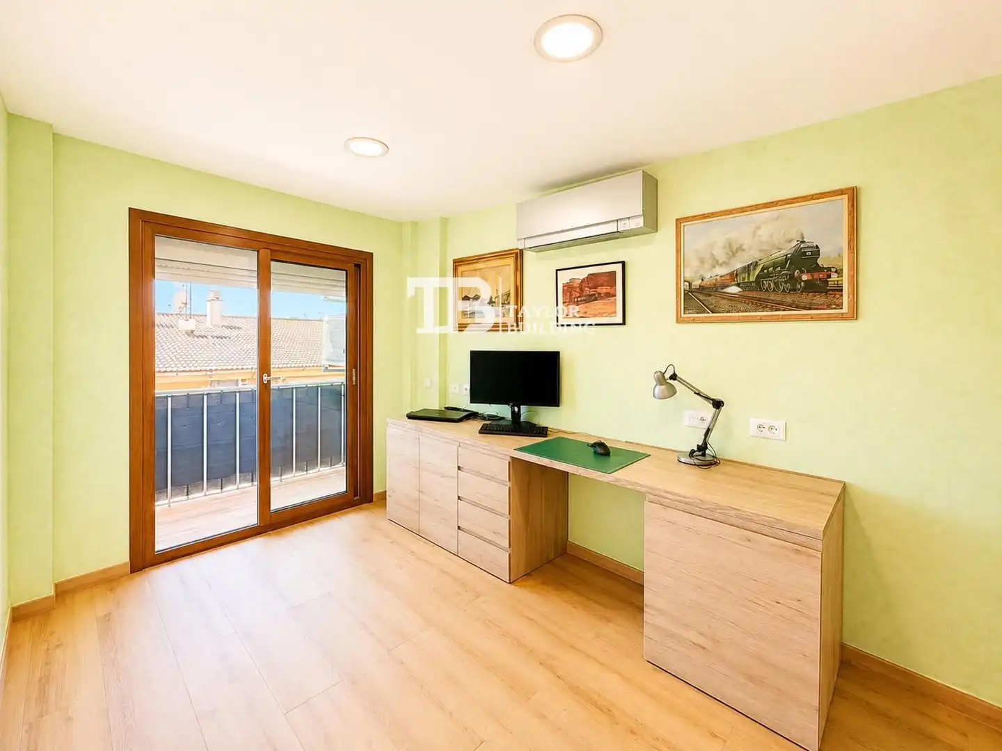 Wohnung mit Terrasse zum Verkauf in Ferro, imagen 11