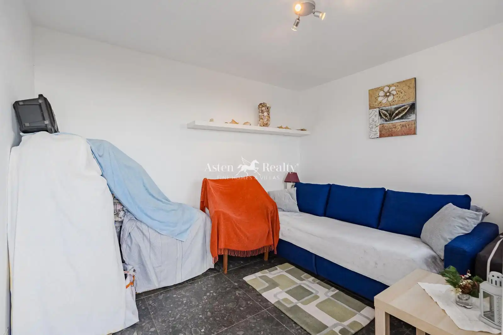 Habitación de Casa o chalet en venta en Arona con Aire acondicionado, Terraza y Trastero