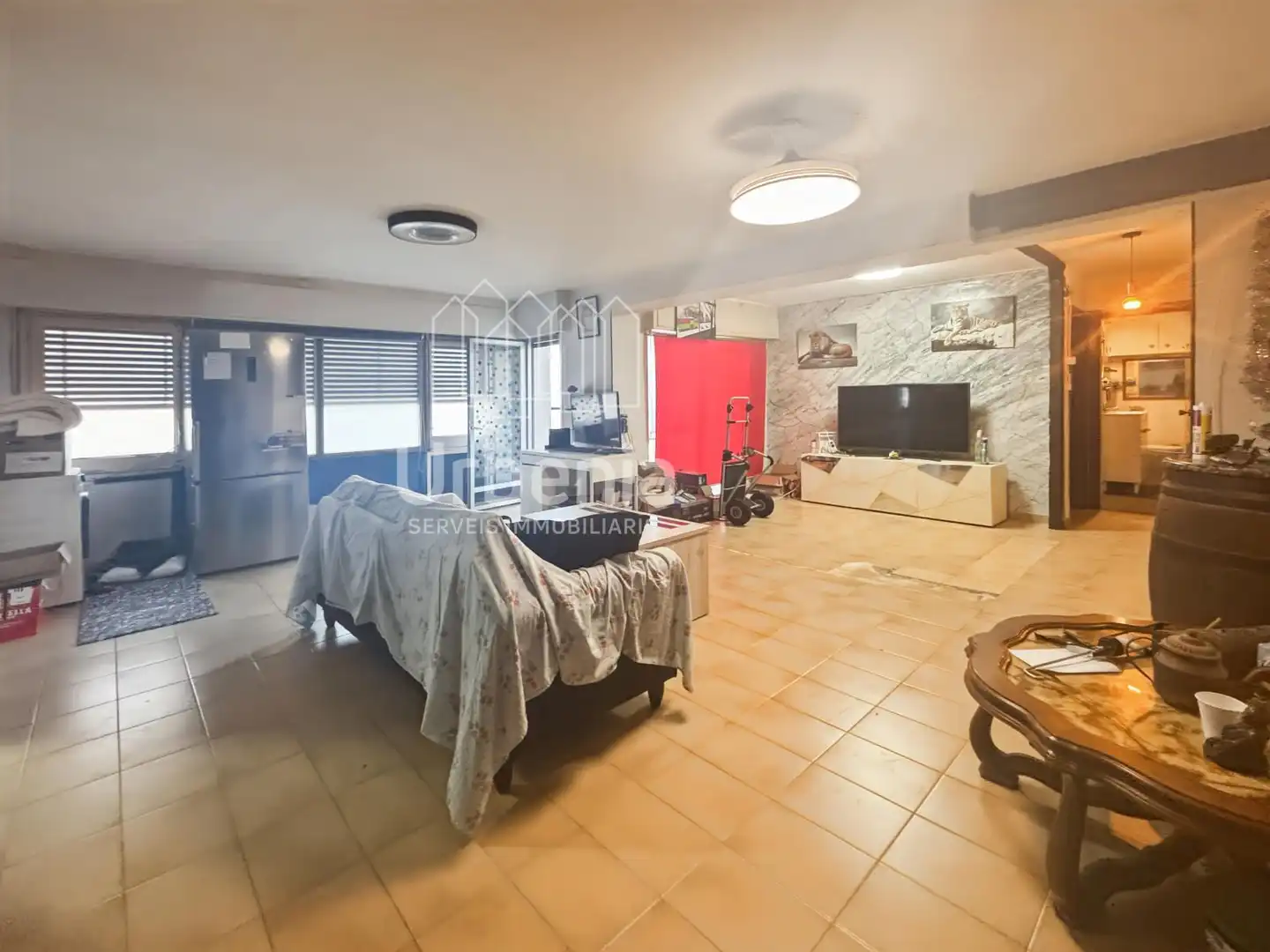 Wohnung zum Verkauf in Calella mit Terrasse
