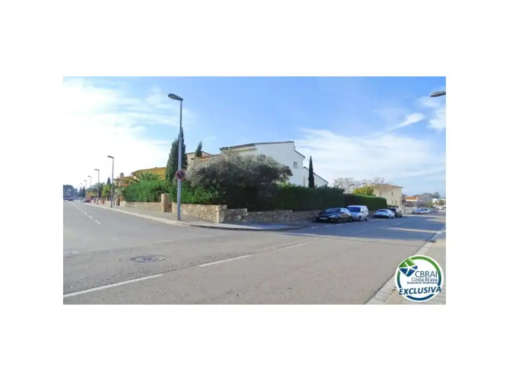 Casa o xalet en venda a Calle D'Aristotil, 27, Els Grecs - Mas Oliva