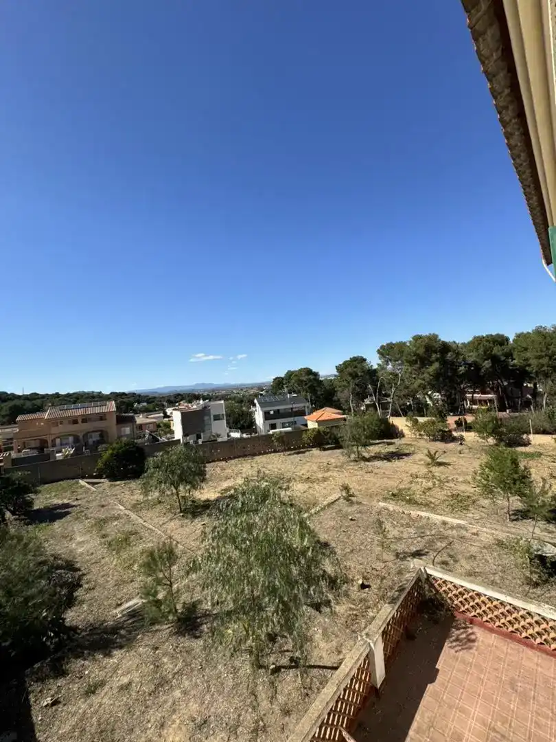 Land for sale in Mas de la Montañeta