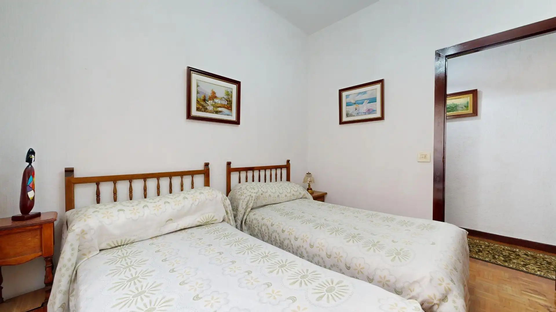 Wohnung mit Terrasse zum Verkauf in Calle Calle Novia Salcedo, imagen 13