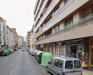 Vista exterior de Garatge de lloguer en Vitoria - Gasteiz