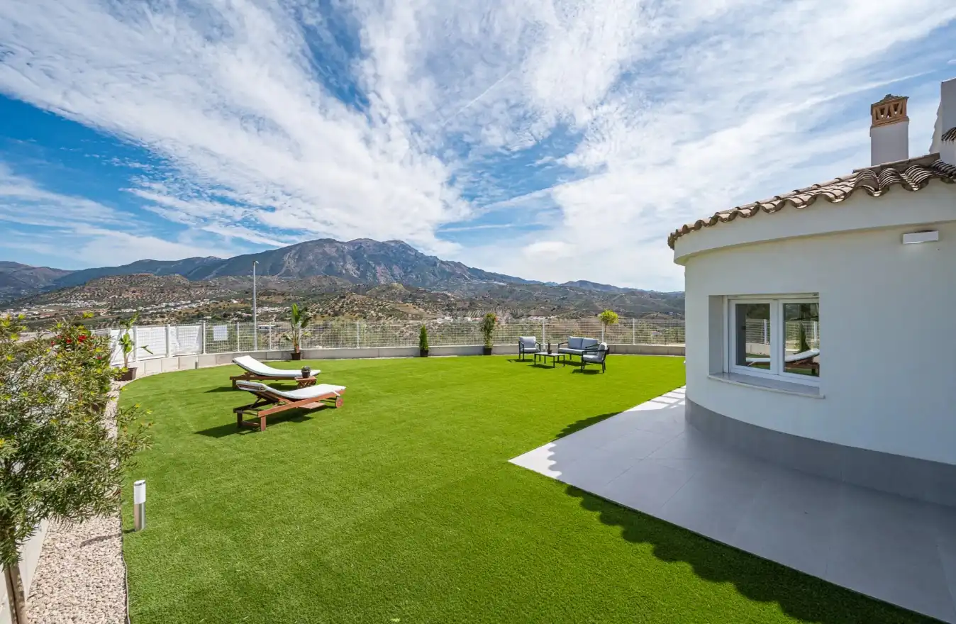 Villa zum Verkauf in Urbanización el Mirador del Embalse 4, imagen 3