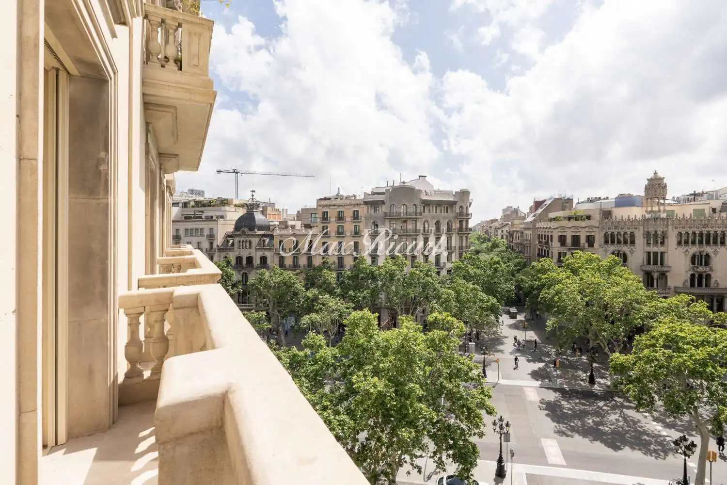 Flat with terrace to rent in N/A, imagen 3