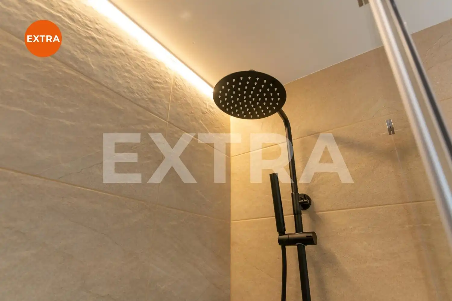 Bany de Apartament en venda en Ciudad Lineal