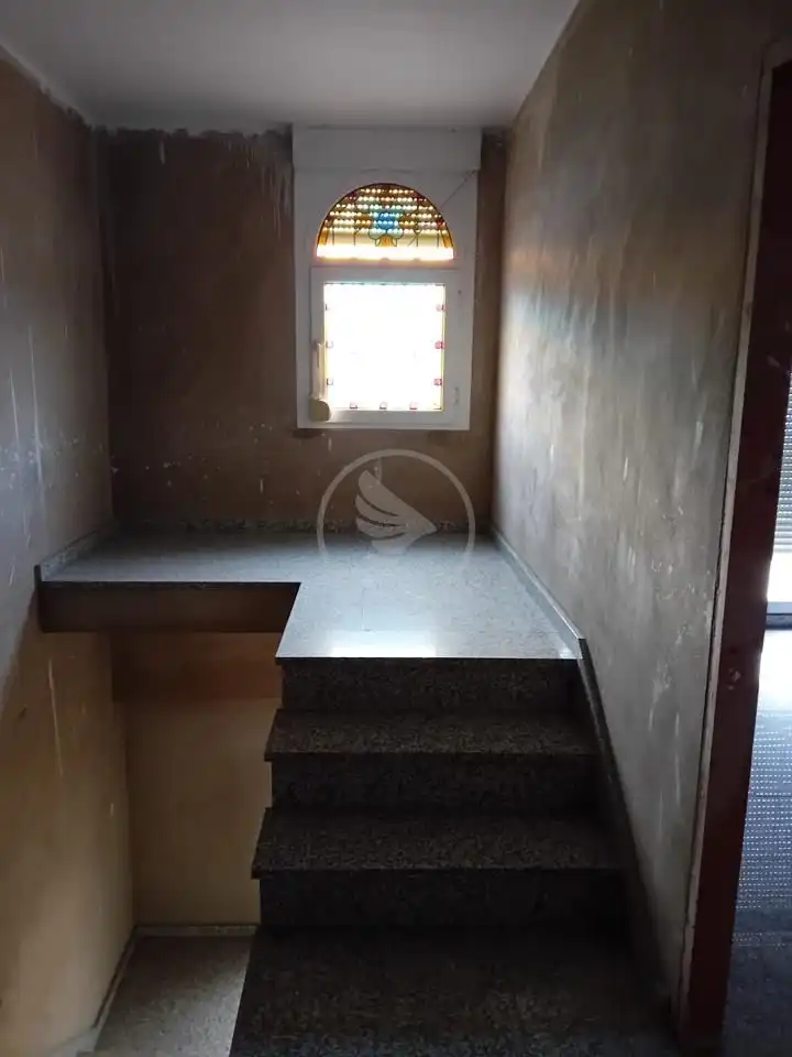 Cocina de Casa o chalet en venta en Canena