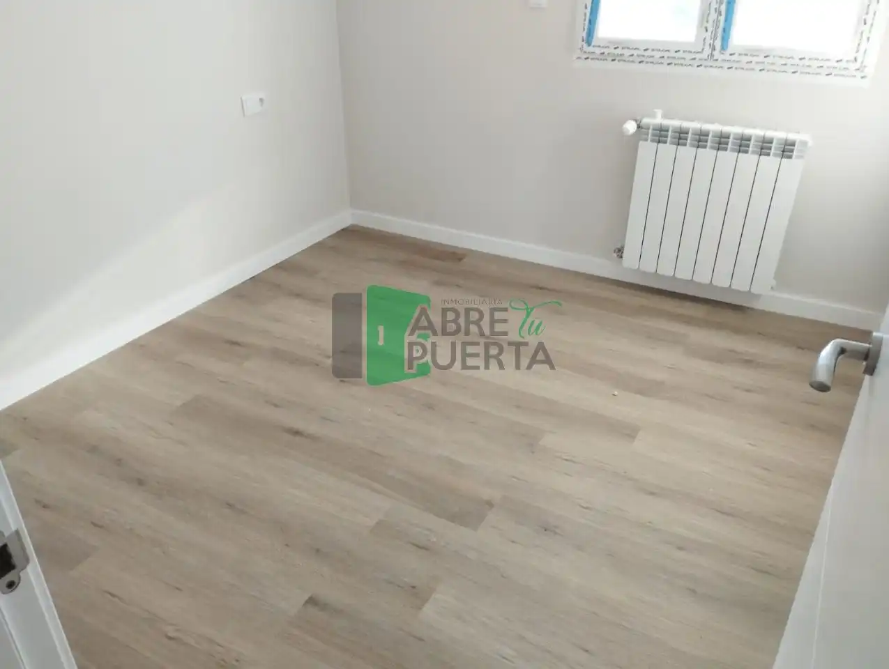Piso en venta en A Carballeira