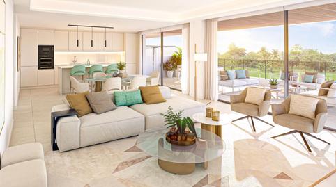 Foto 4 de Apartament en venda a Naya Residences, Calle Ágata, Nueva Atalaya, Málaga