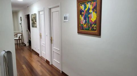Foto 3 de Dúplex en venda a Avenida de Madrid, 32, Salgueira - O Castaño, Vigo