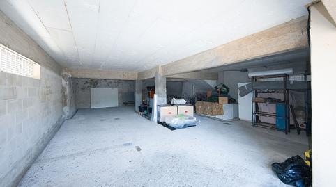 Foto 3 de Garatge en venda a Euskal-herria Kalea, Ibarra, Gipuzkoa