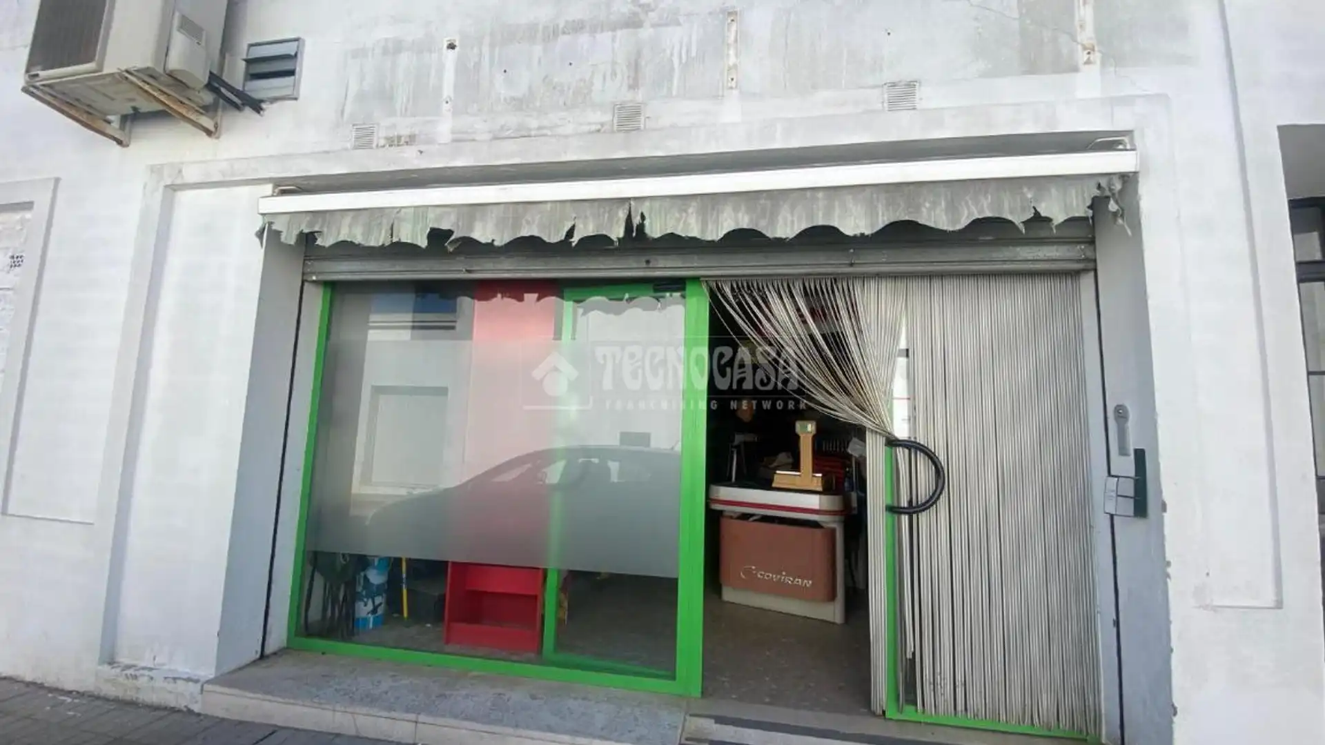 Local de alquiler en Vejer de la Frontera