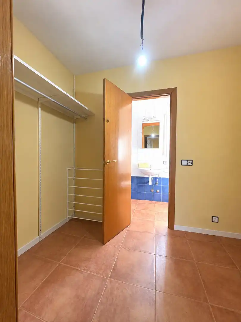 Baño de Casa o chalet en venta en Rubí con Aire acondicionado, Calefacción y Jardín privado