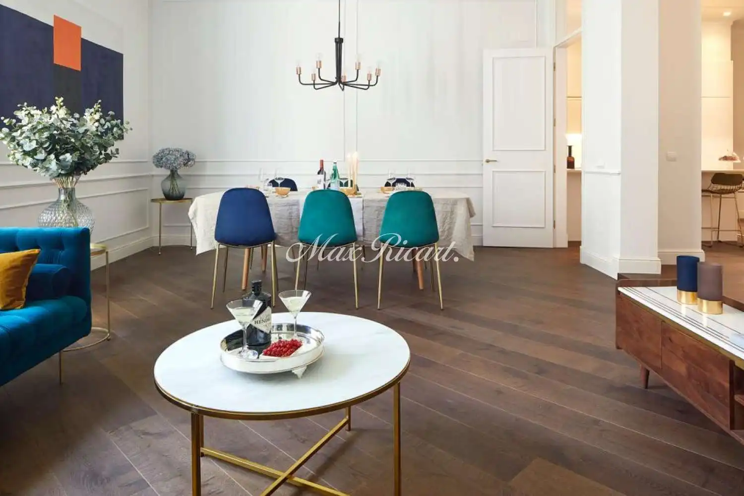 Wohnung mit Aufzug zum Verkauf in Eixample, imagen 11