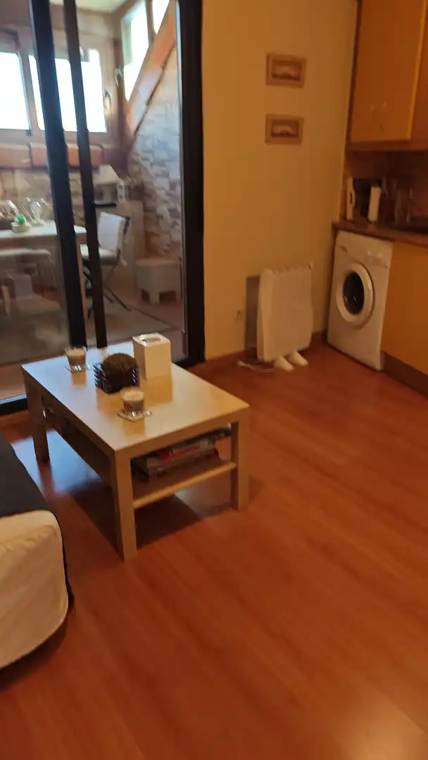 Piso de alquiler en Valdemorillo pueblo