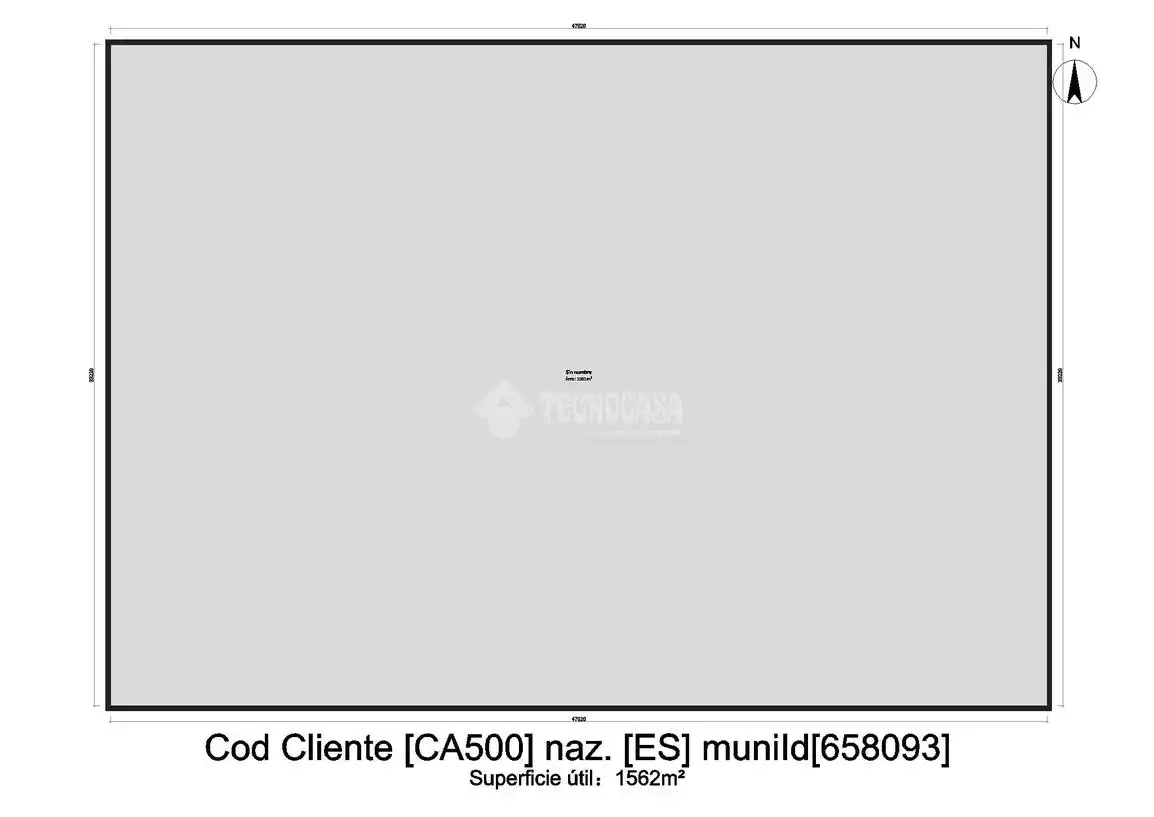 Rural land for sale in Núcleo urbano, imagen 10