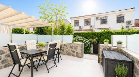Foto 5 de Piso en venta en La Zenia, Orihuela