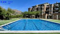 Swimming pool of Flat for sale in L'Estartit  with Air Conditioner, Terrace and Swimming Pool