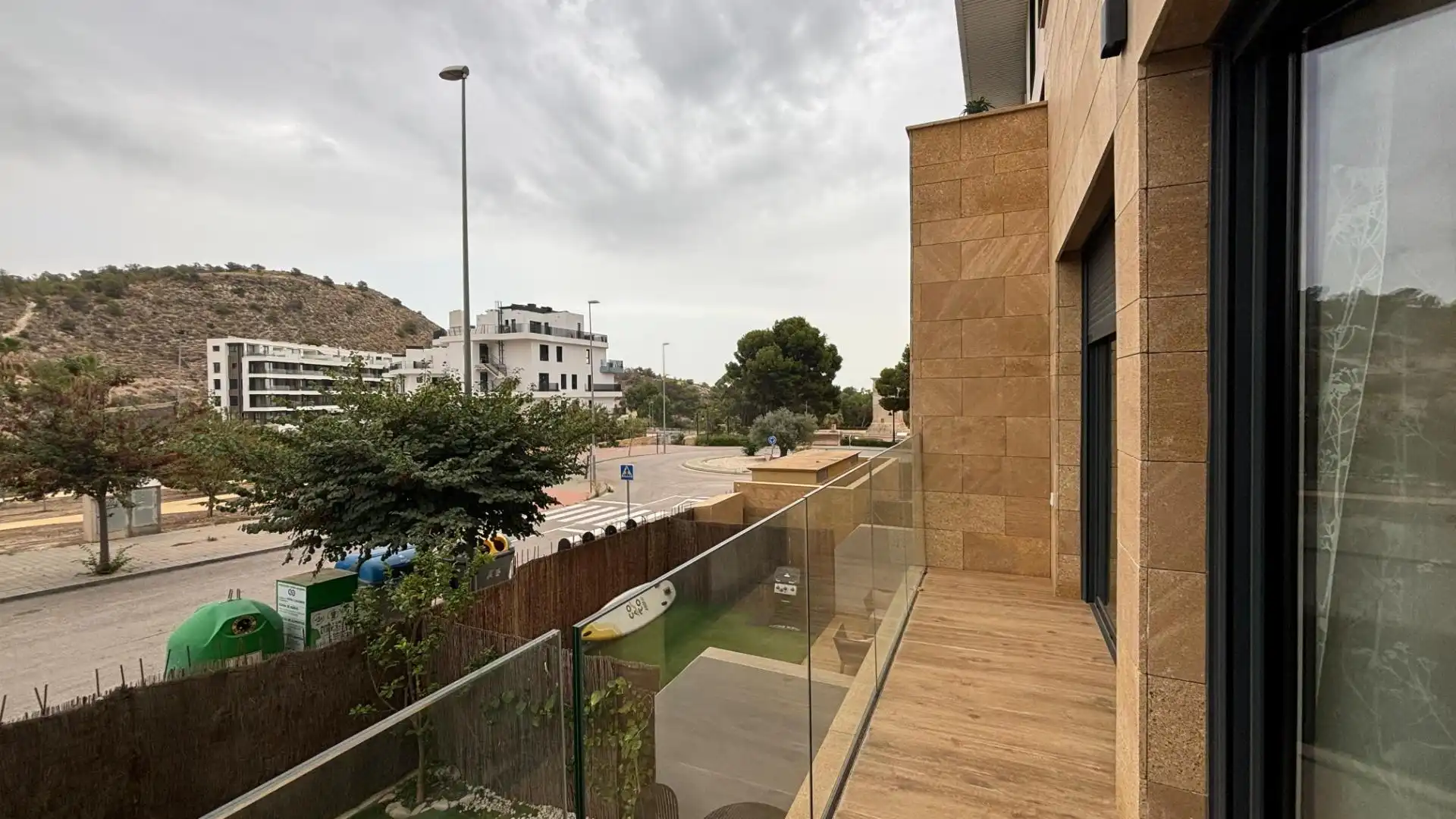 Casa en alquiler en Calle EDETA 3, imagen 5