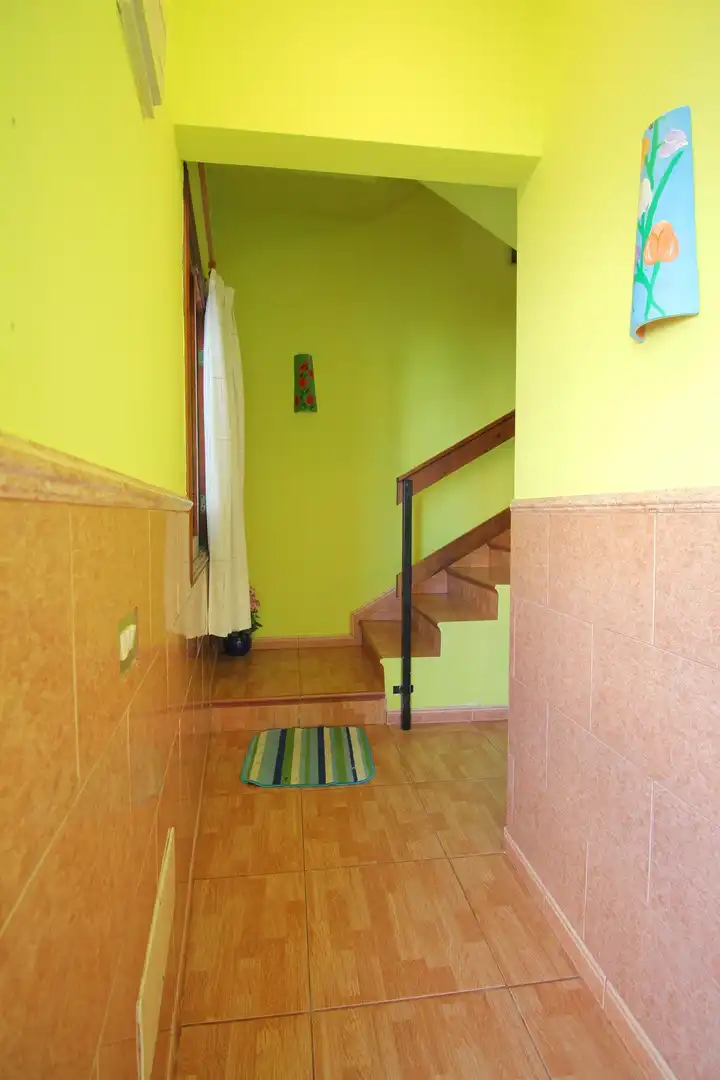 Casa o chalet en venta en Santa Úrsula con Terraza, Trastero y Amueblado