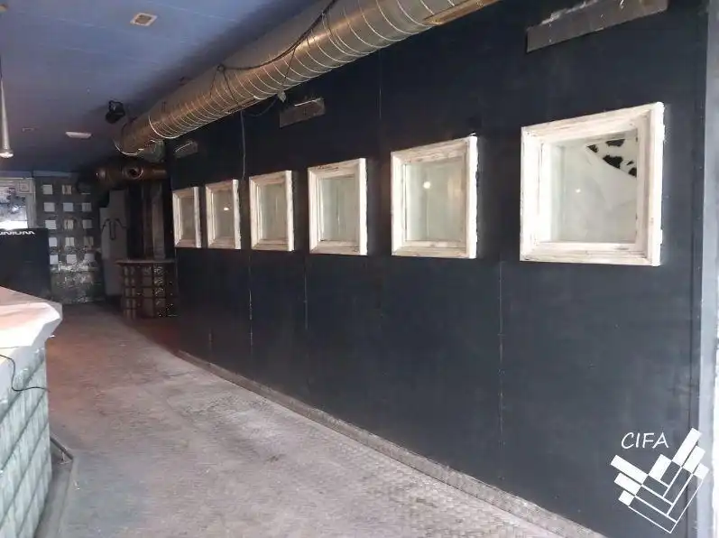 Gewerbefläche zum Verkauf in Calle JAIME I, imagen 13