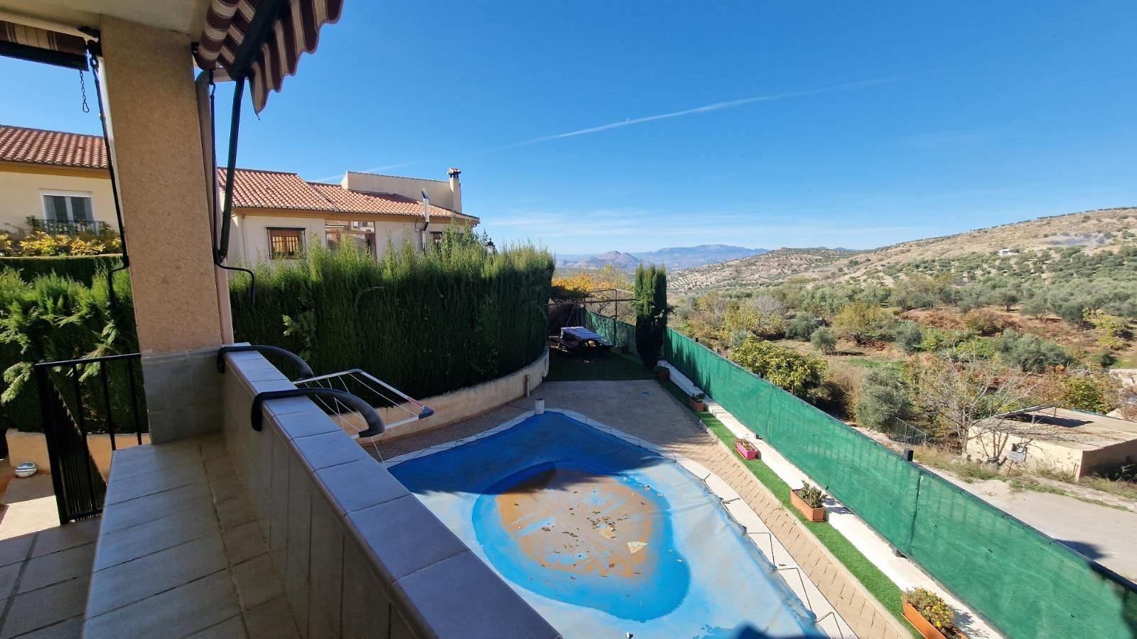 Casa o xalet en venda a Alfacar