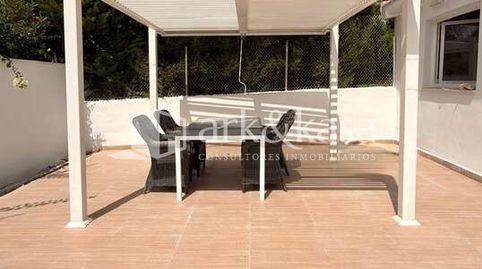 Foto 3 de Casa o chalet de alquiler en Centro - El Castillo, Sagunto / Sagunt
