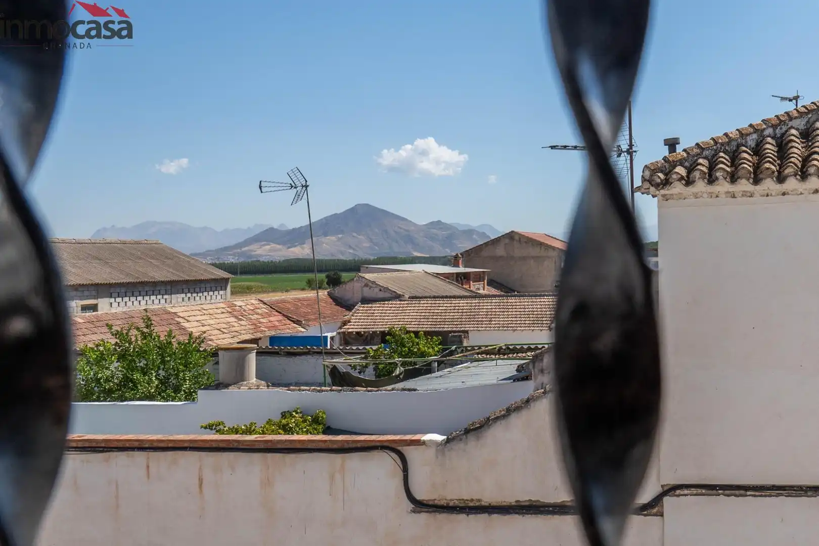 Houses for sale in Valderrubio