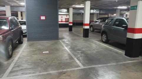 Foto 5 de Garatge en venda a Carrer de L'angelicot, 6, El Pilar,  Valencia Capital