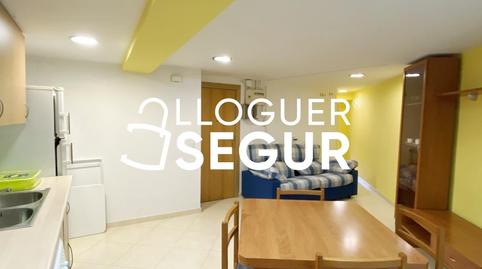 Foto 2 de Pis de lloguer a Marina, Fort Pienc,  Barcelona Capital