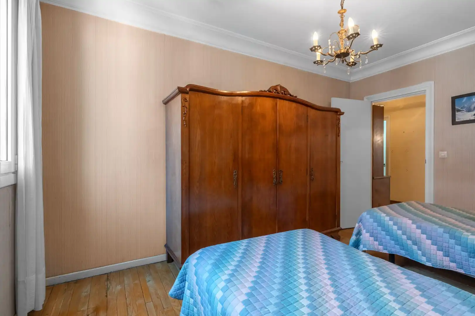 Wohnung mit Aufzug zum Verkauf in FORU ETORBIDEA, imagen 27