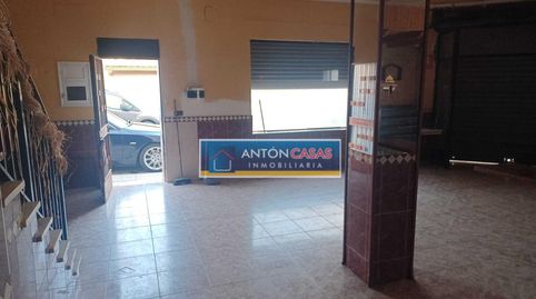 Foto 4 von Geschaftsraum zum Verkauf in Novelda, Alicante