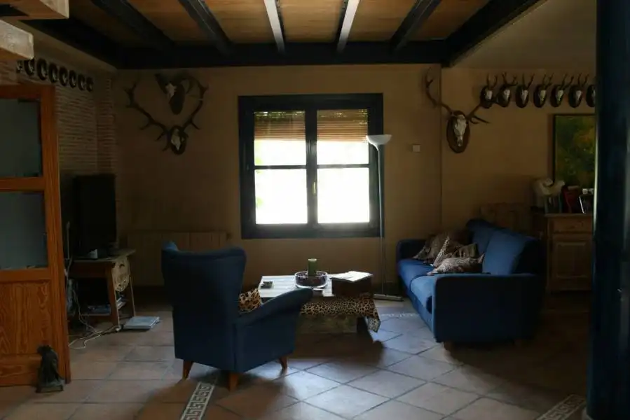 Chalet con piscina en venta en Garbinet - Vistahermosa, imagen 19