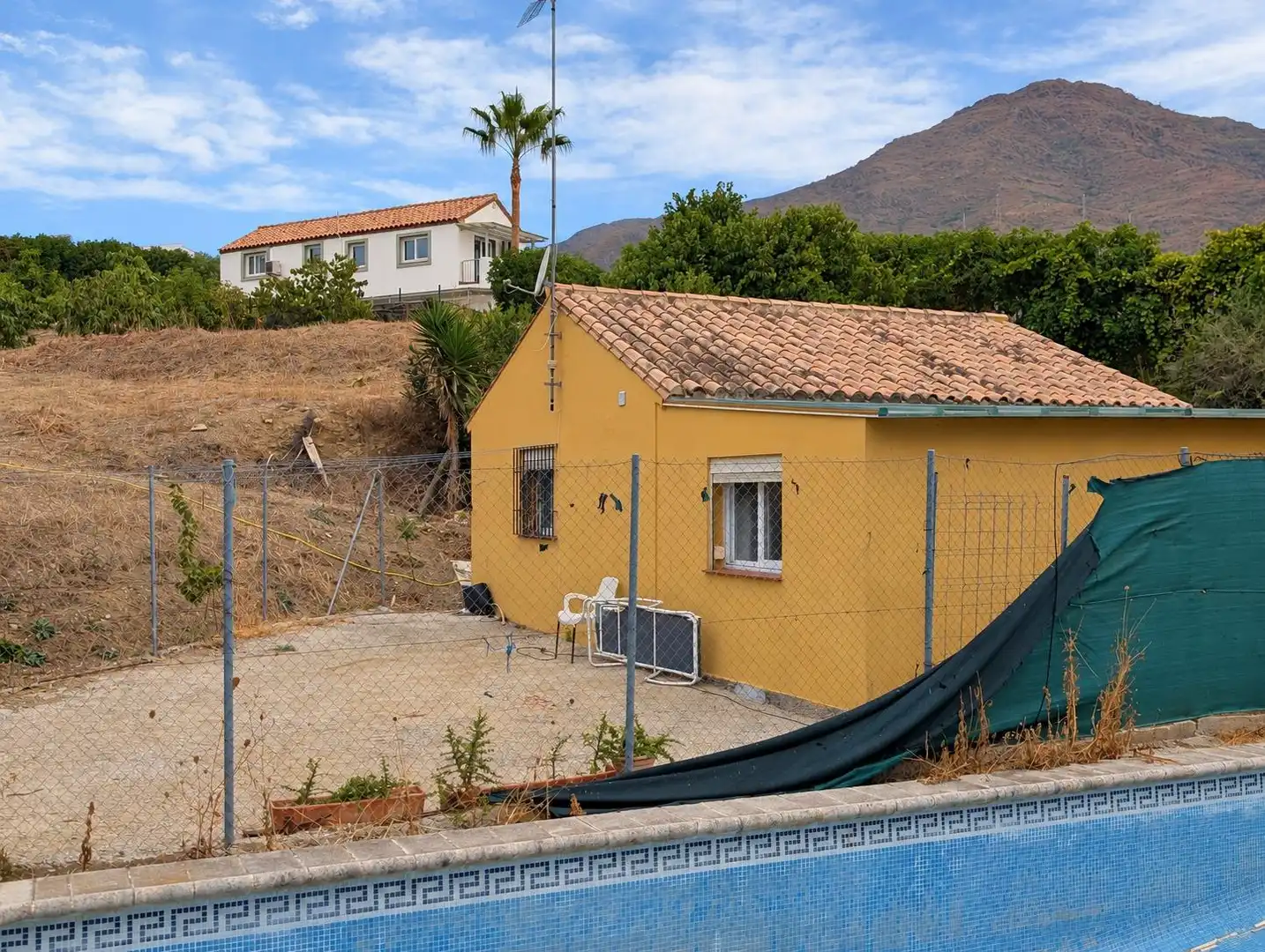 Casa rústica en venda a Altos de Estepona, imagen 30