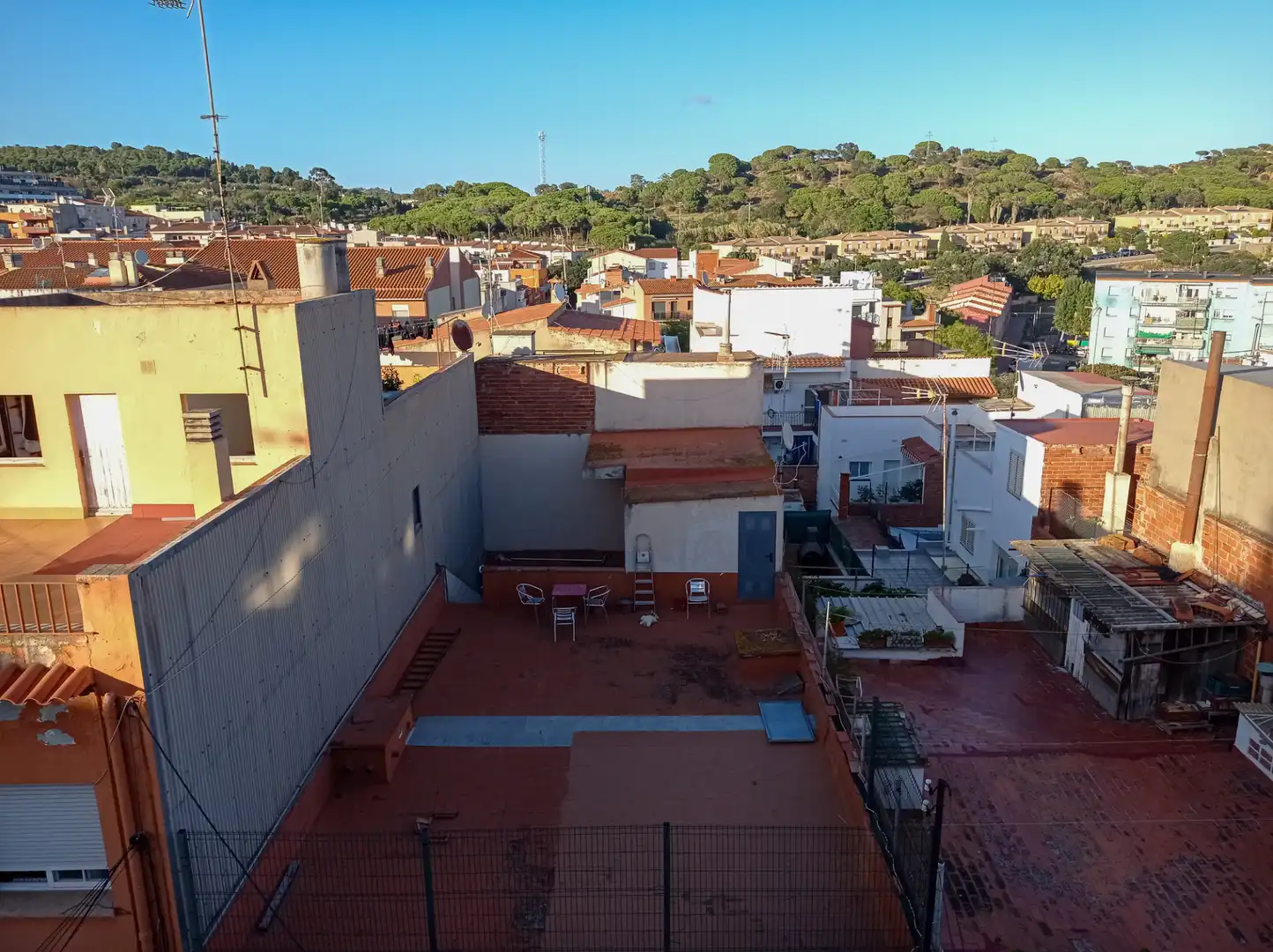 Wohnung mit Terrasse zum Verkauf in Carrer d'Almeria 31, imagen 26