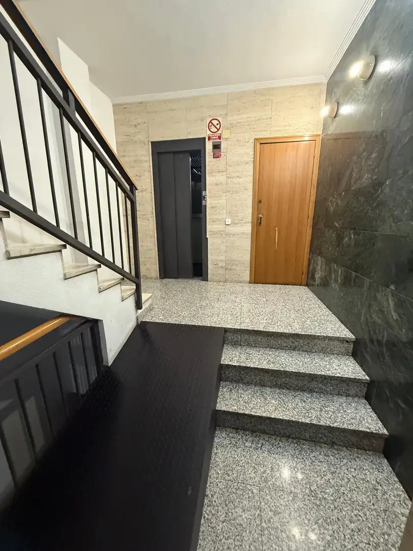Pis en venda en Murcia amb Aire condicionat, Traster i Balcó