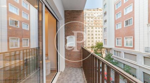 Foto 3 de Piso de alquiler en C/ del Maestro Guerrero, Universidad - Malasaña,  Madrid Capital