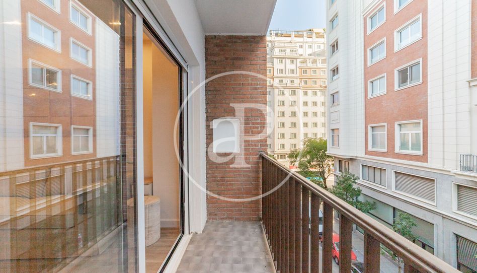 Piso de alquiler en C/ del Maestro Guerrero, Universidad - Malasaña - Imagen 3