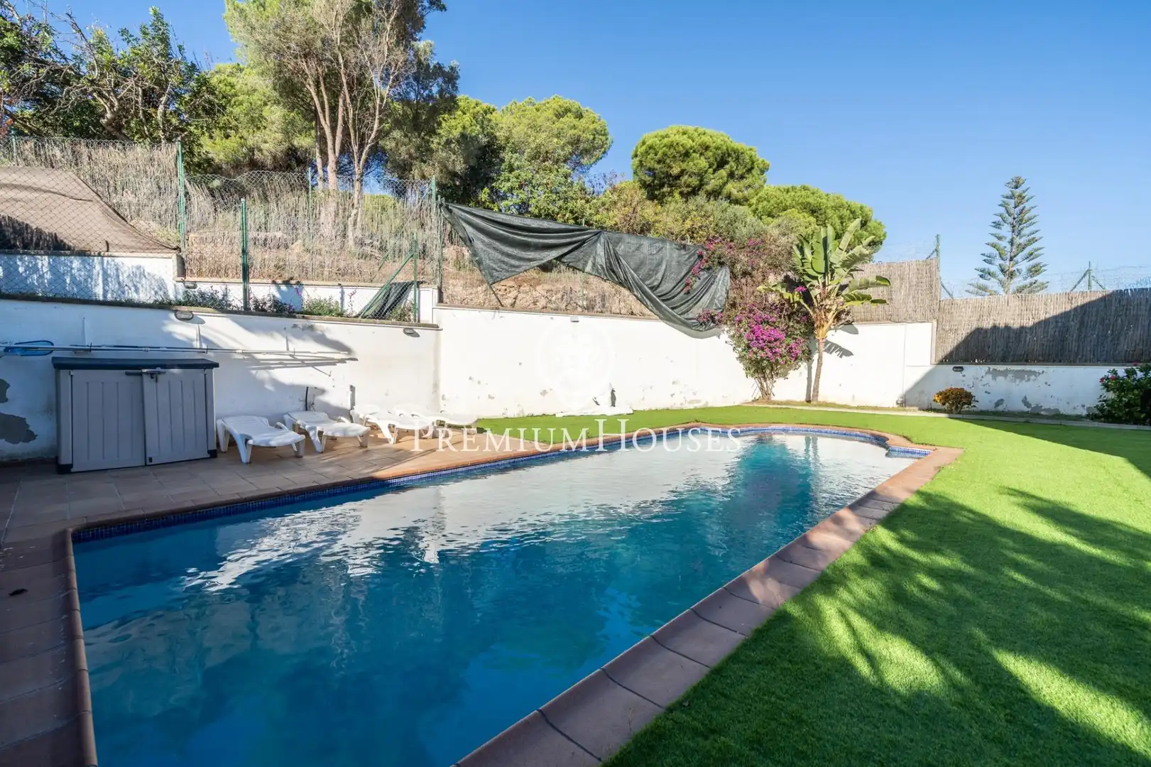 Casa amb terrassa en venda a Canet de Mar, imagen 81
